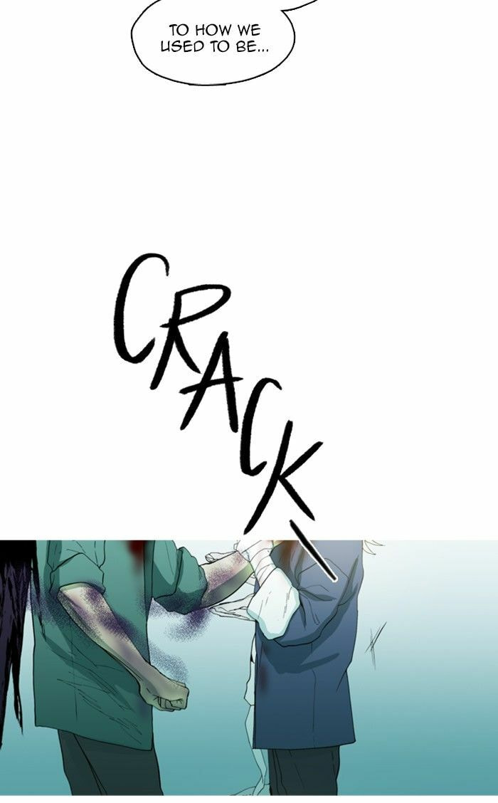 Witch Hunt Chapter 76 page 16 - 