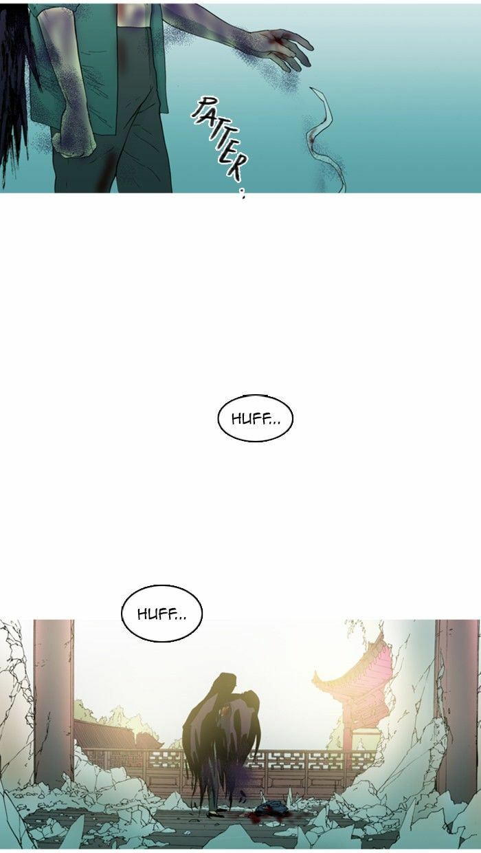 Witch Hunt Chapter 76 page 18 - 