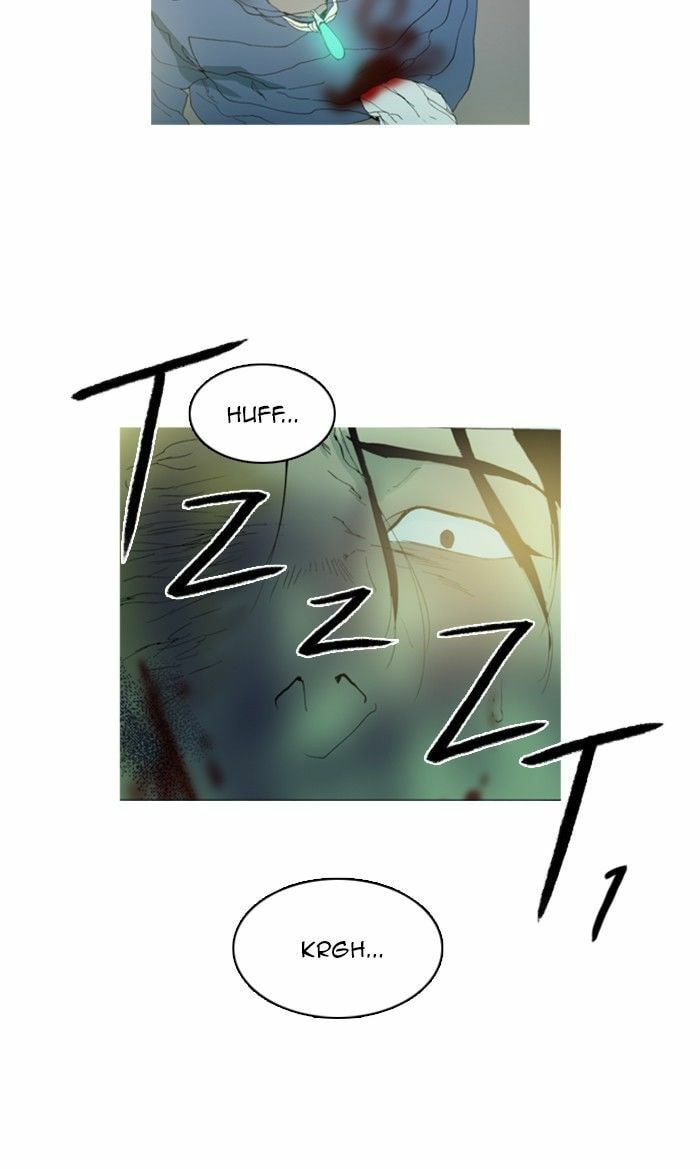 Witch Hunt Chapter 76 page 20 - 