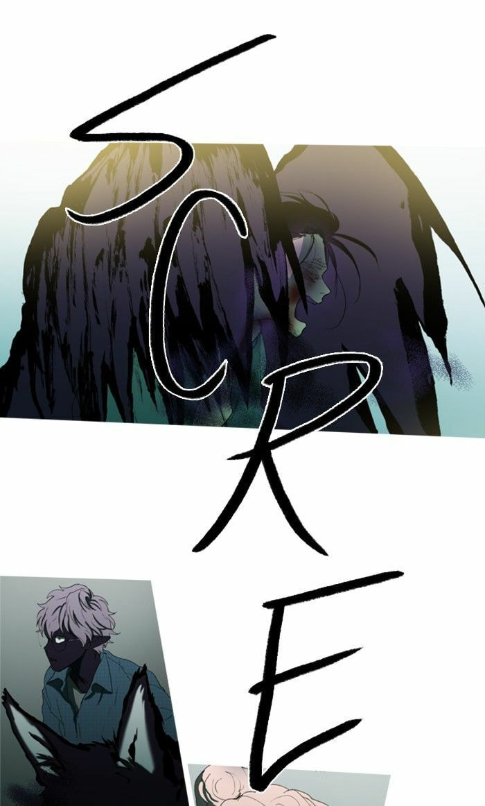 Witch Hunt Chapter 76 page 21 - 