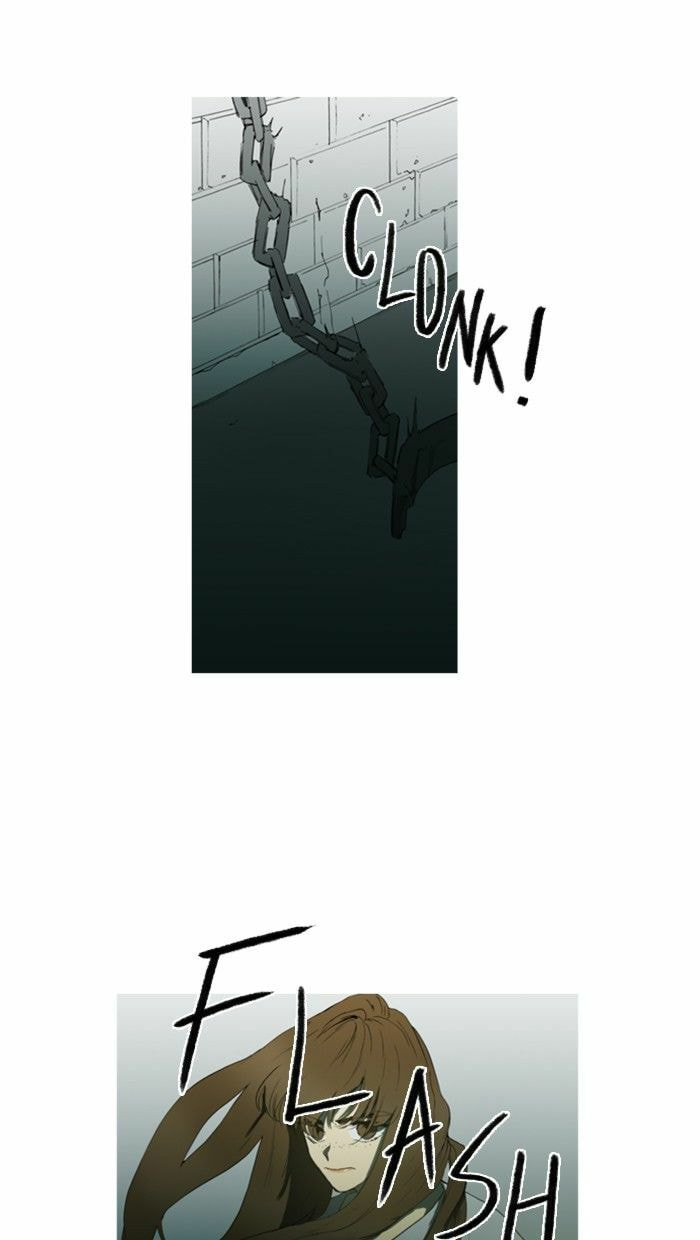 Witch Hunt Chapter 76 page 23 - 