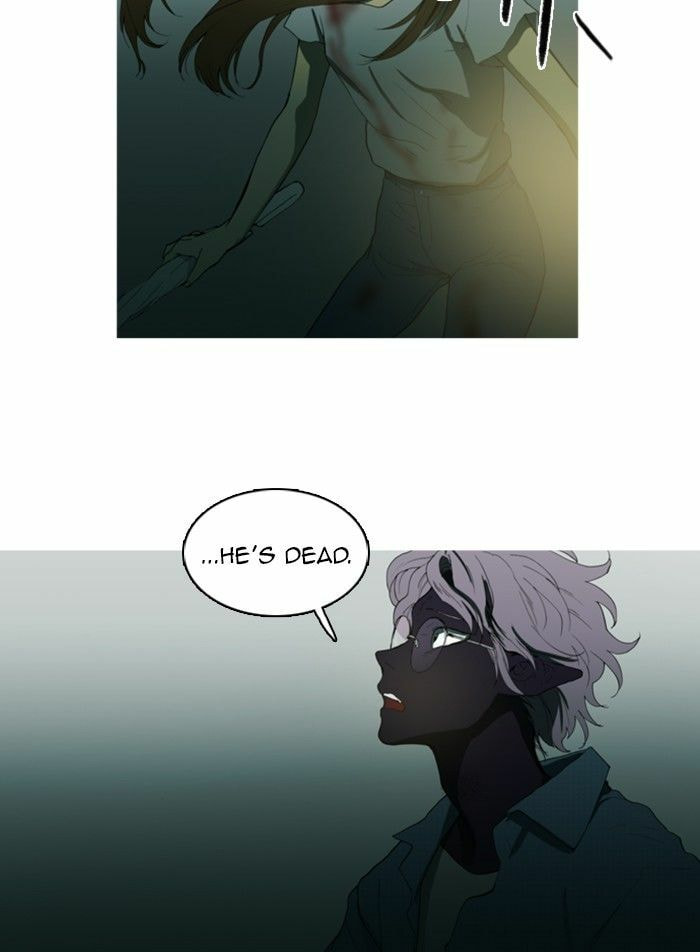 Witch Hunt Chapter 76 page 24 - 