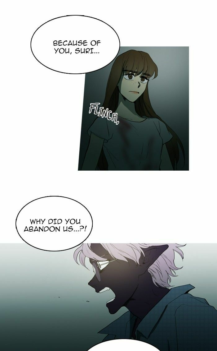 Witch Hunt Chapter 76 page 29 - 