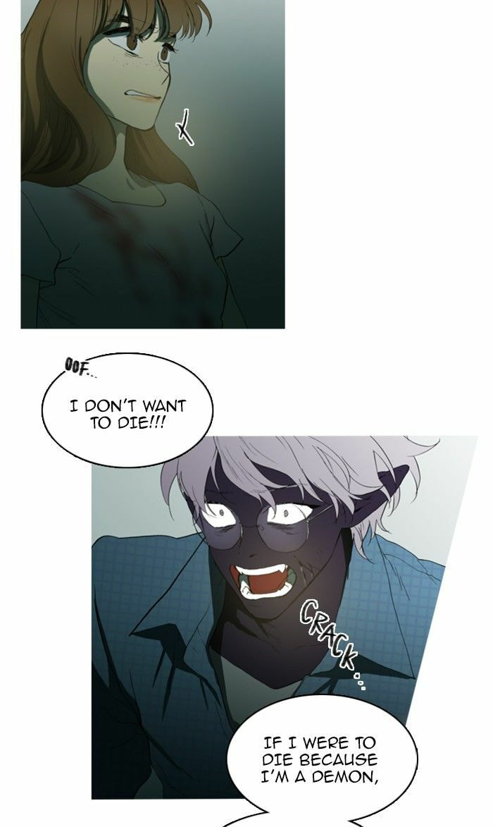 Witch Hunt Chapter 76 page 31 - 