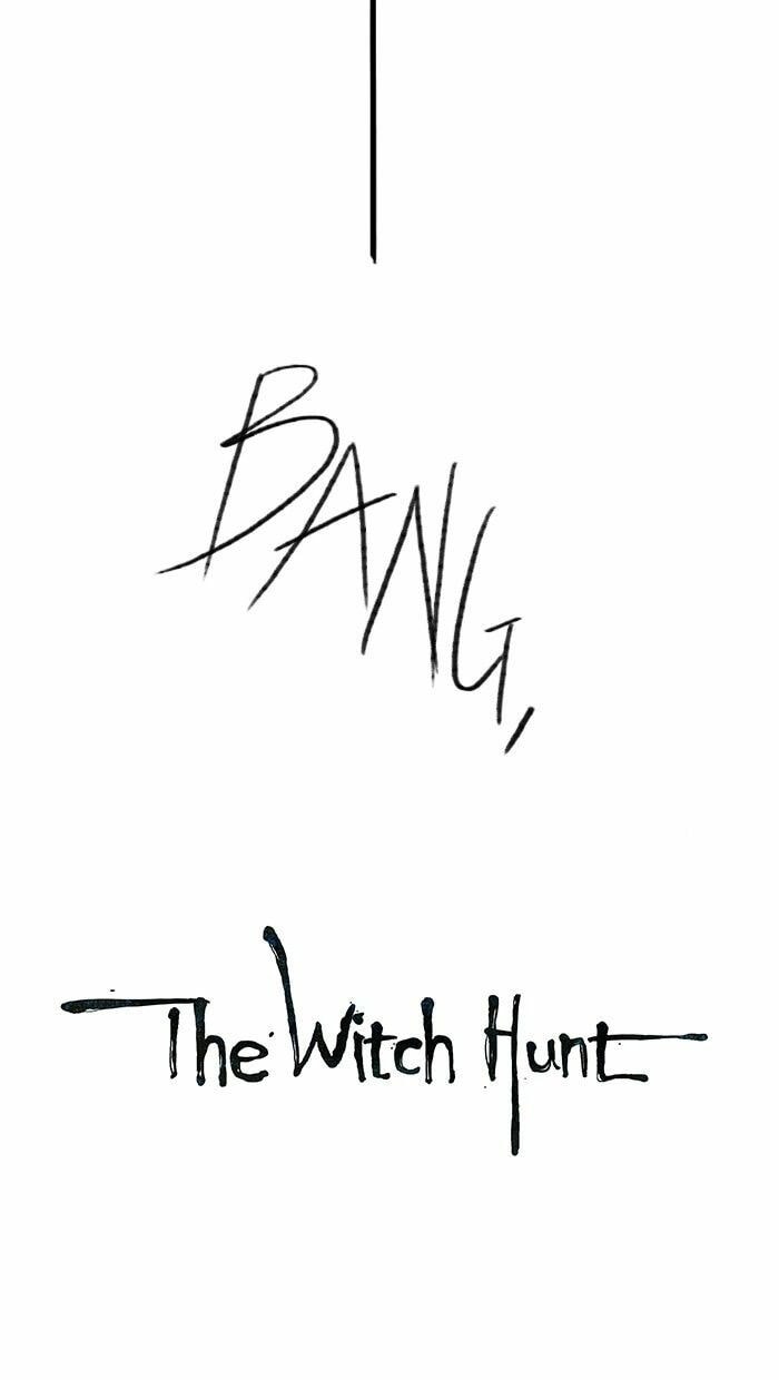 Witch Hunt Chapter 76 page 6 - 