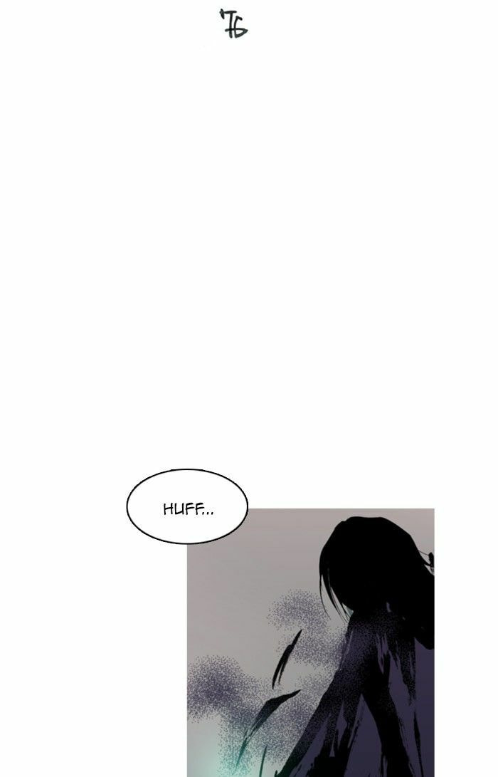 Witch Hunt Chapter 76 page 7 - 