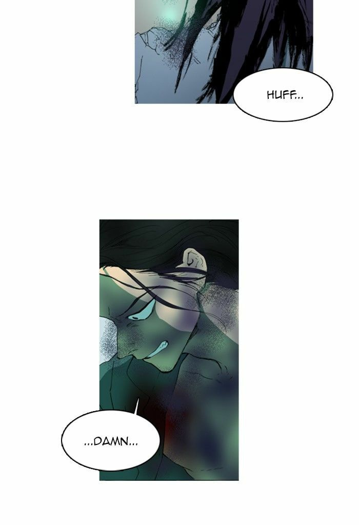 Witch Hunt Chapter 76 page 8 - 