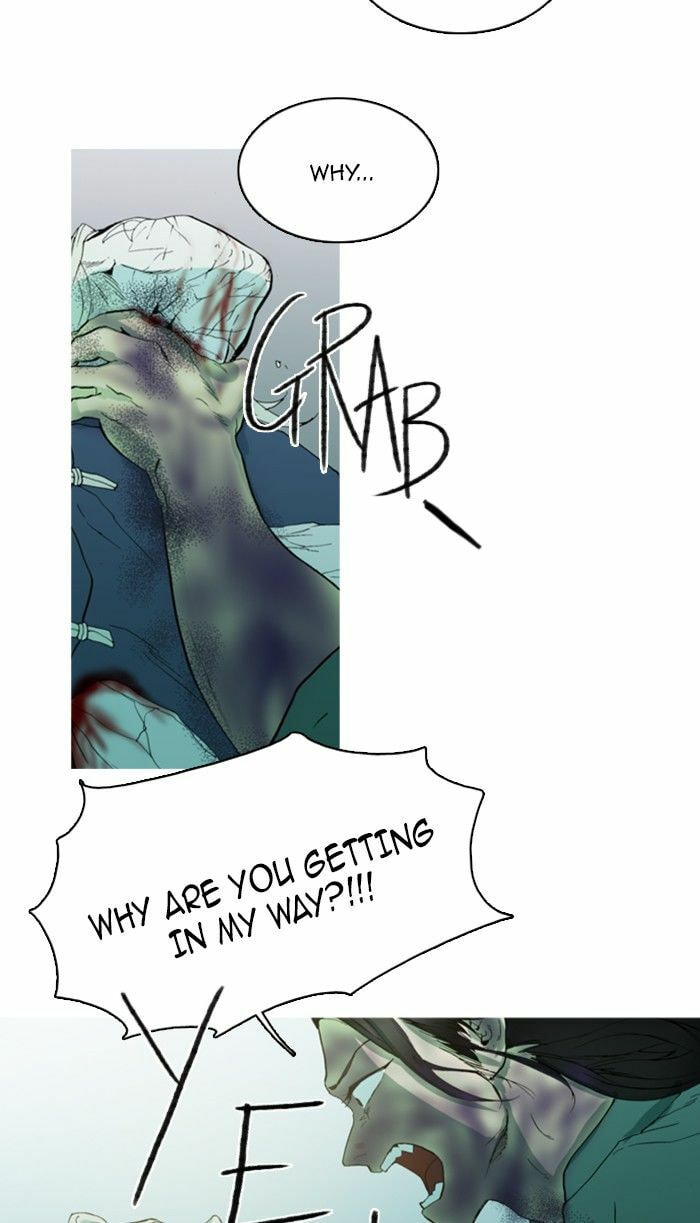 Witch Hunt Chapter 76 page 10 - 
