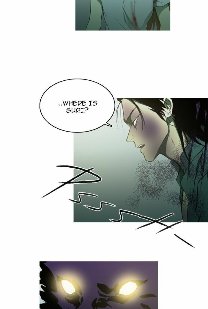 Witch Hunt Chapter 77 page 2 - 