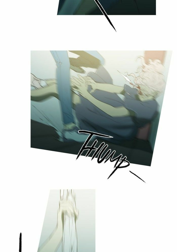 Witch Hunt Chapter 77 page 11 - 
