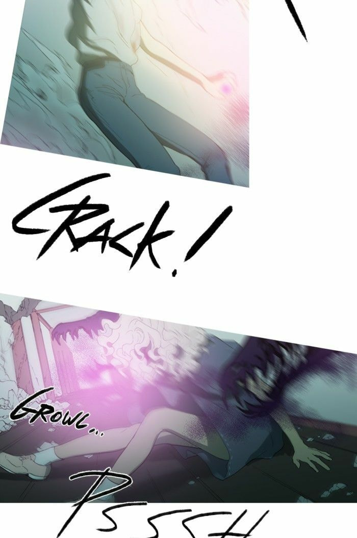 Witch Hunt Chapter 77 page 14 - 