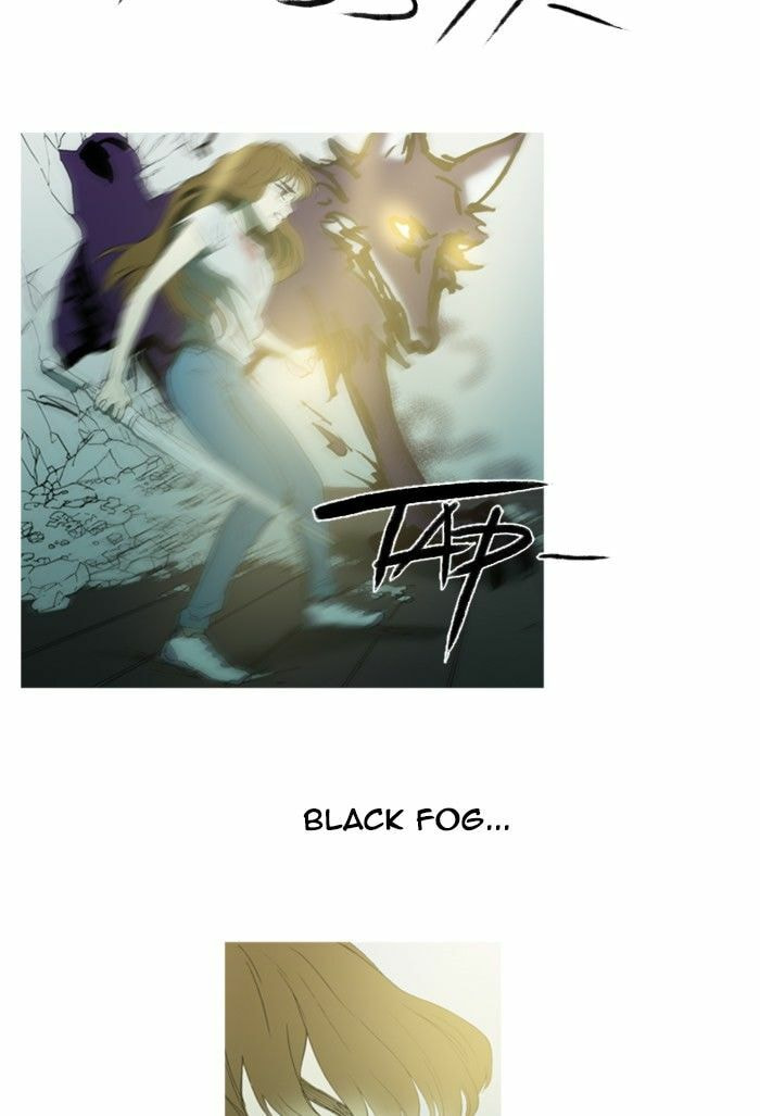 Witch Hunt Chapter 77 page 15 - 