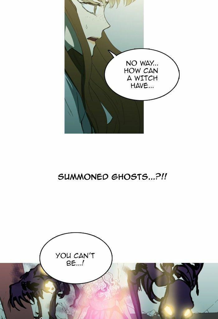 Witch Hunt Chapter 77 page 16 - 