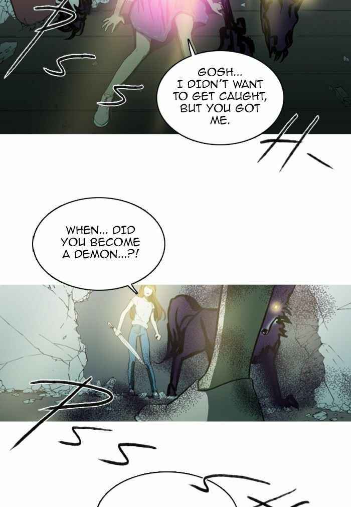 Witch Hunt Chapter 77 page 17 - 