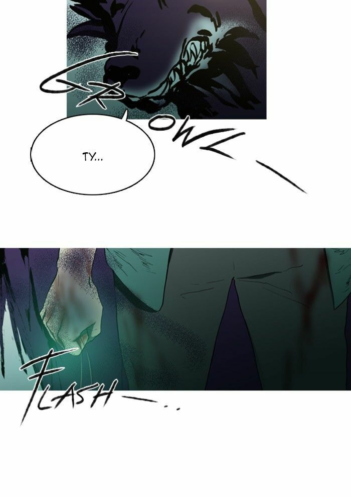 Witch Hunt Chapter 77 page 3 - 