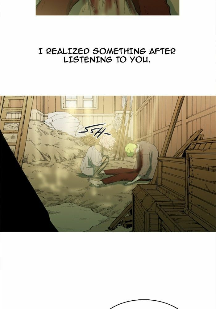 Witch Hunt Chapter 77 page 23 - 