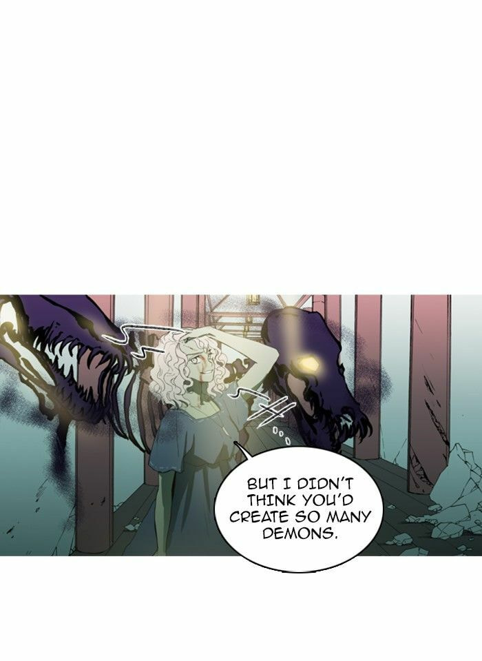 Witch Hunt Chapter 77 page 30 - 