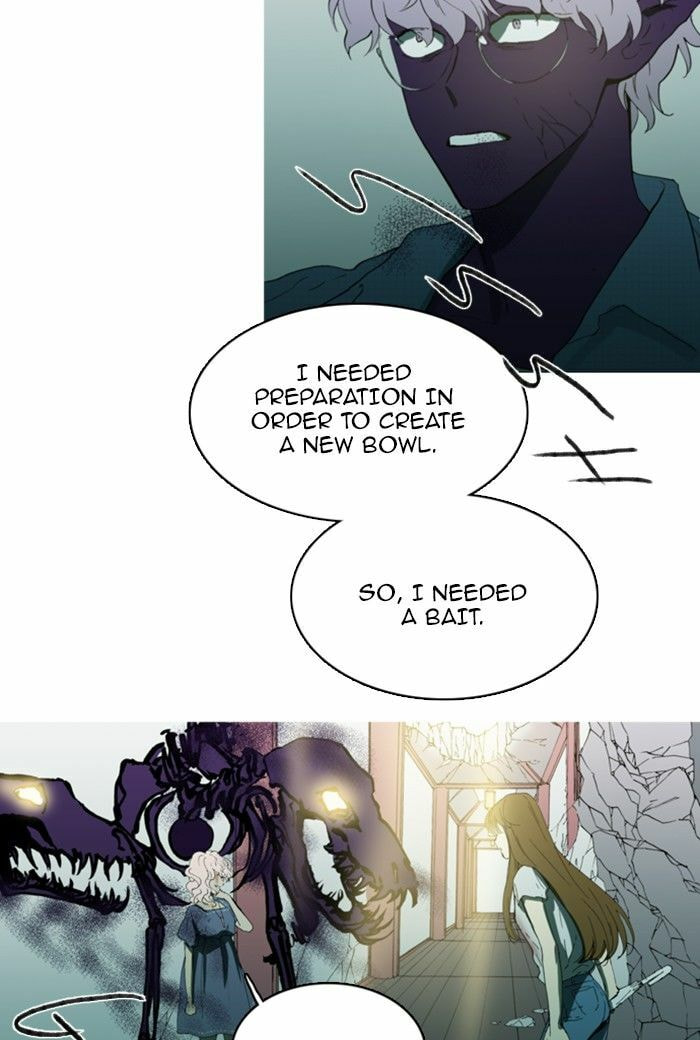 Witch Hunt Chapter 77 page 32 - 