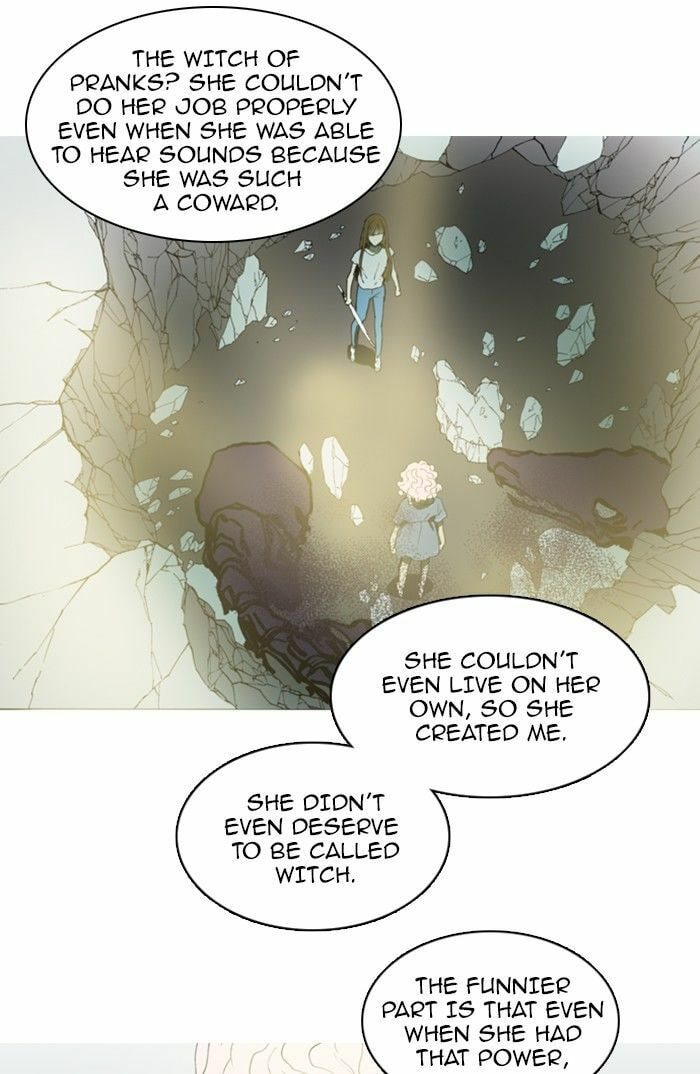 Witch Hunt Chapter 77 page 37 - 