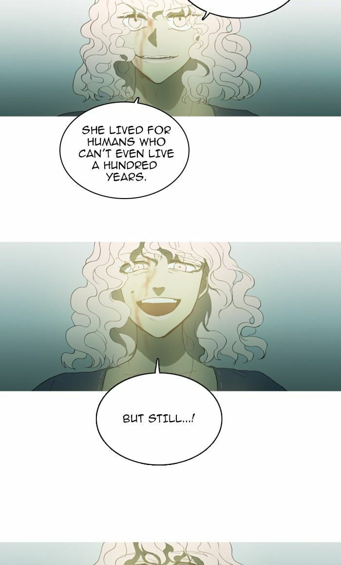 Witch Hunt Chapter 77 page 38 - 