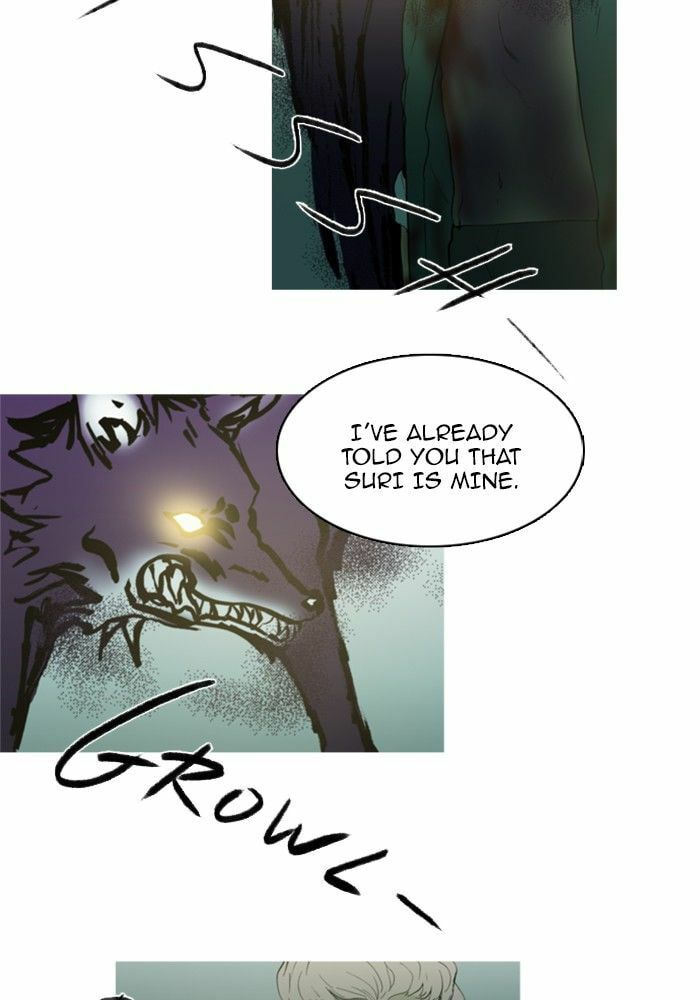 Witch Hunt Chapter 77 page 5 - 