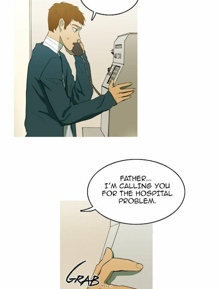 Witch Hunt Chapter 77 page 41 - 