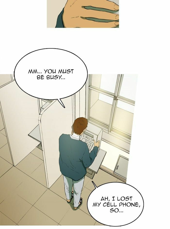 Witch Hunt Chapter 77 page 42 - 