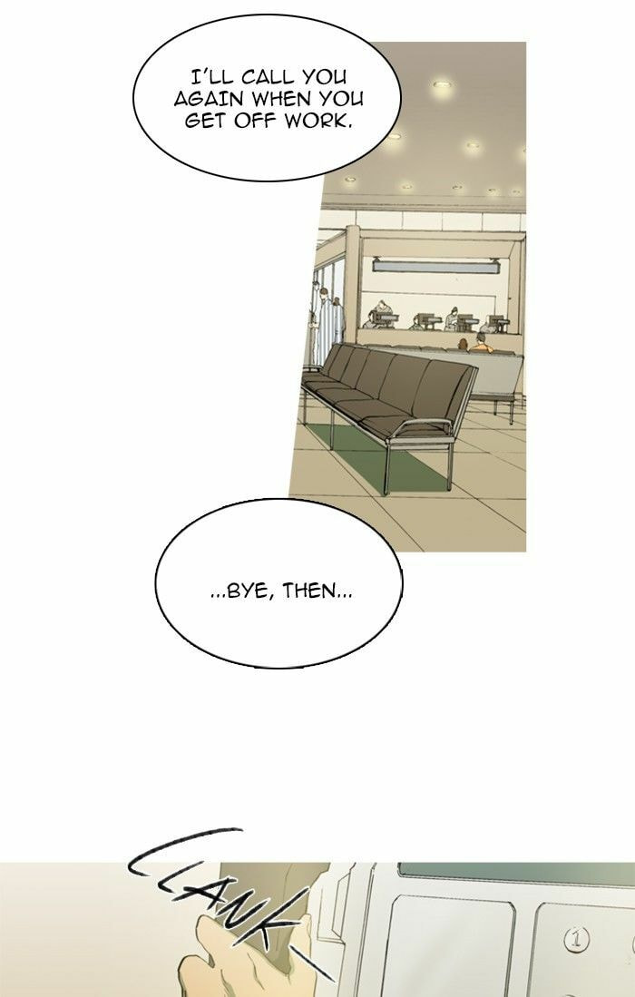 Witch Hunt Chapter 77 page 43 - 