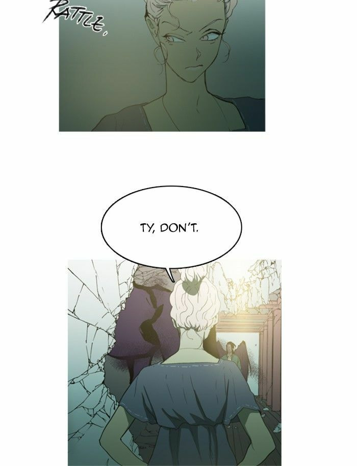 Witch Hunt Chapter 77 page 6 - 