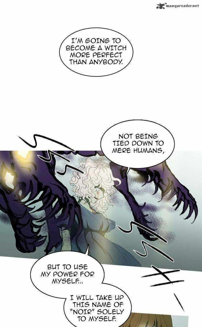 Witch Hunt Chapter 78 page 1 - 