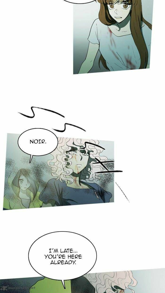 Witch Hunt Chapter 78 page 2 - 