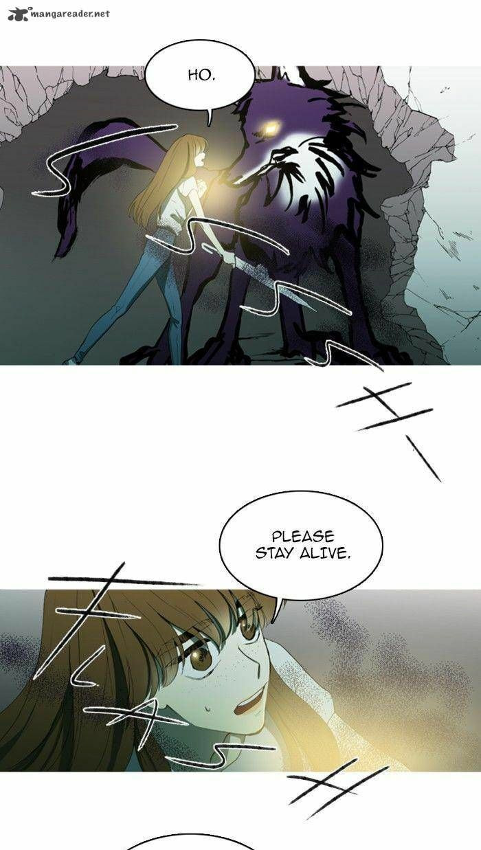 Witch Hunt Chapter 78 page 12 - 