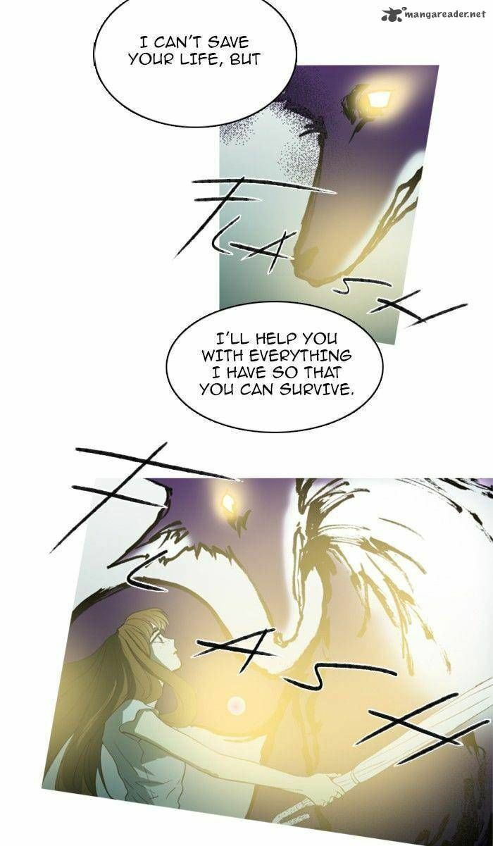 Witch Hunt Chapter 78 page 13 - 