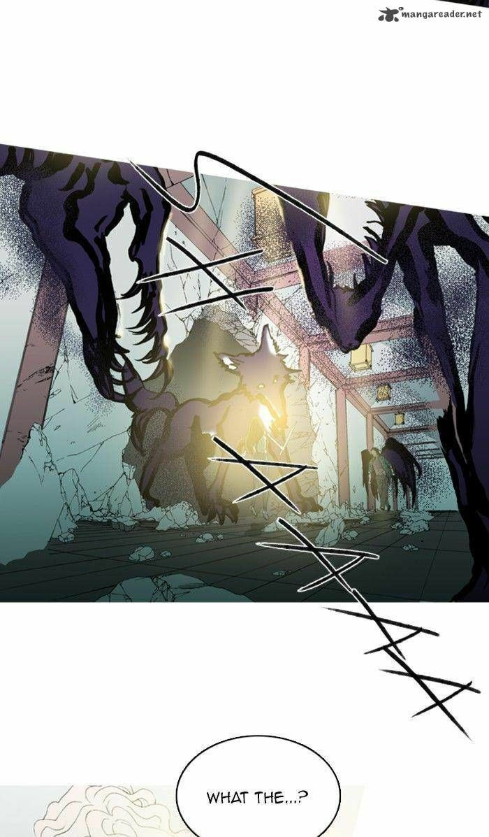 Witch Hunt Chapter 78 page 14 - 
