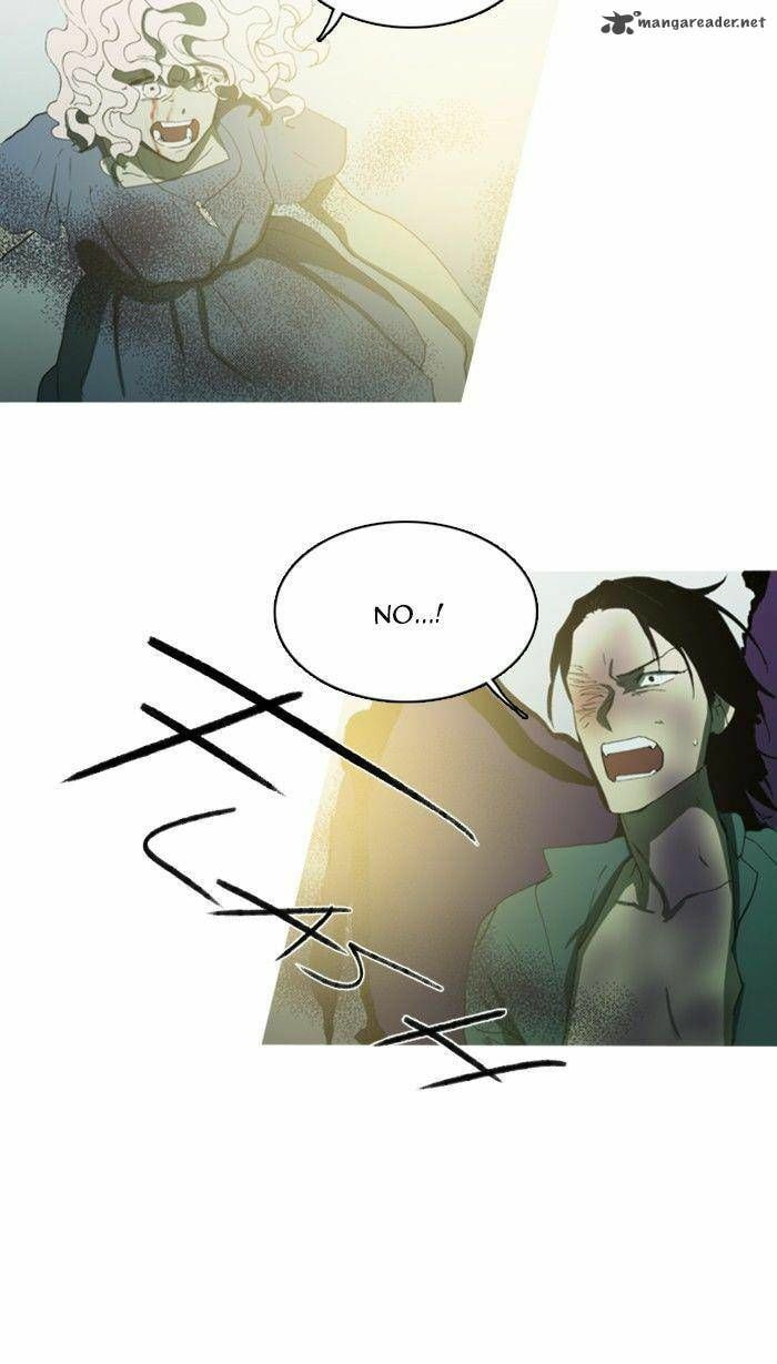 Witch Hunt Chapter 78 page 15 - 