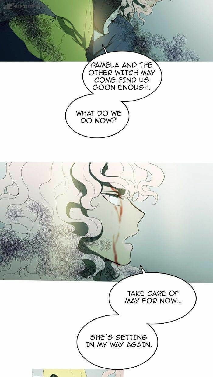 Witch Hunt Chapter 78 page 3 - 