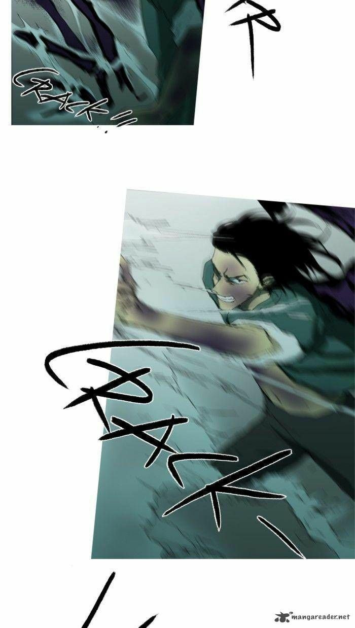 Witch Hunt Chapter 78 page 23 - 