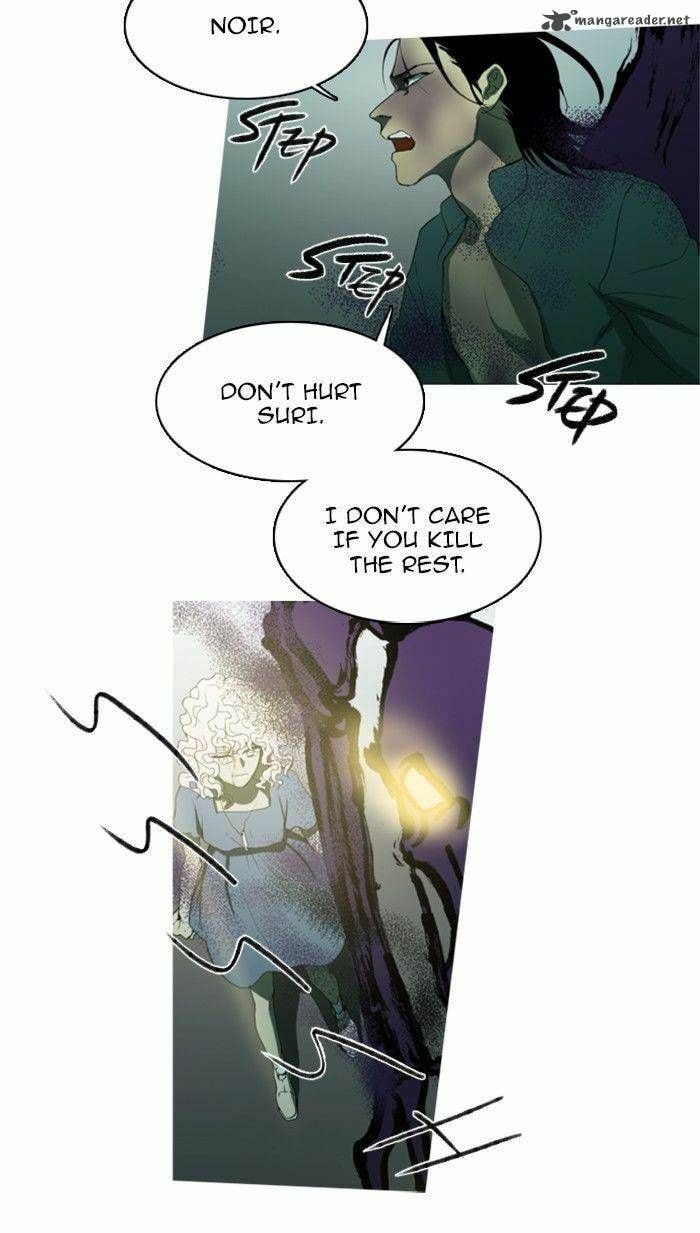 Witch Hunt Chapter 78 page 5 - 