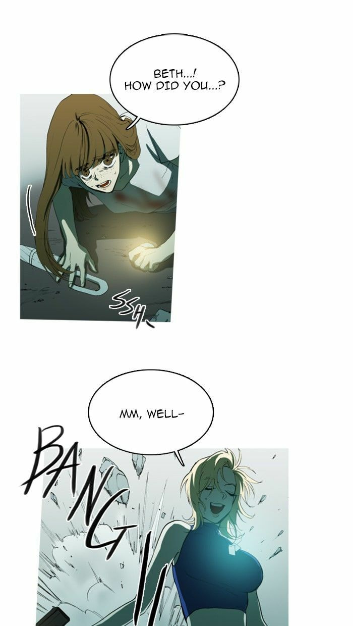 Witch Hunt Chapter 79 page 11 - 