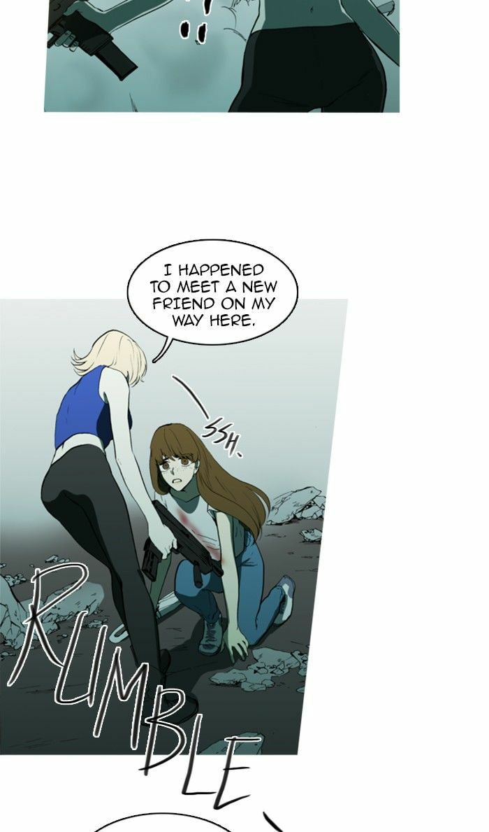 Witch Hunt Chapter 79 page 12 - 