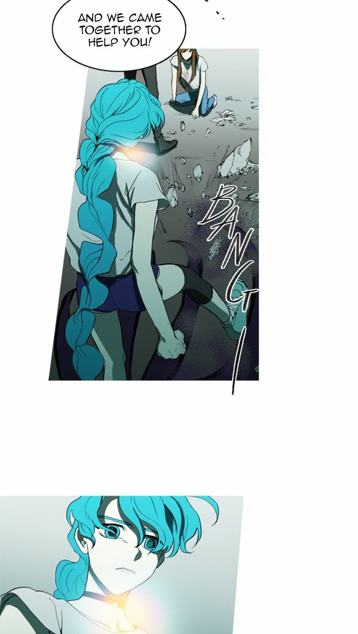 Witch Hunt Chapter 79 page 13 - 