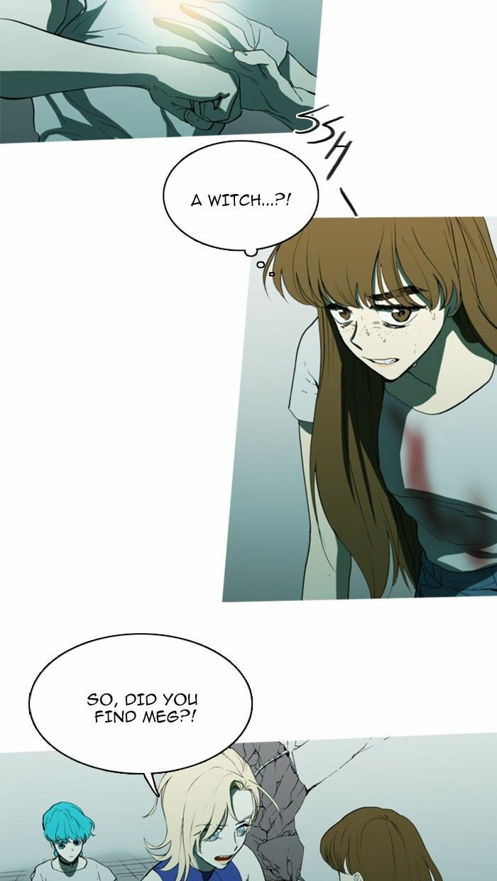 Witch Hunt Chapter 79 page 14 - 