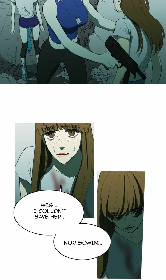 Witch Hunt Chapter 79 page 15 - 