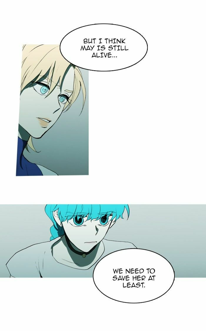 Witch Hunt Chapter 79 page 16 - 