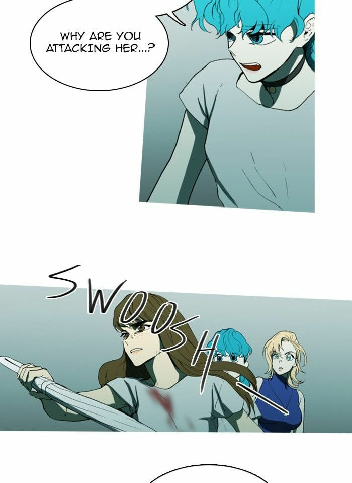 Witch Hunt Chapter 79 page 18 - 