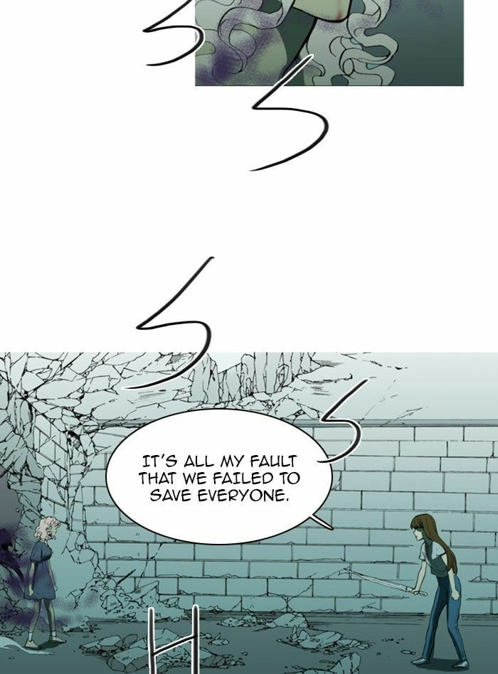 Witch Hunt Chapter 79 page 20 - 