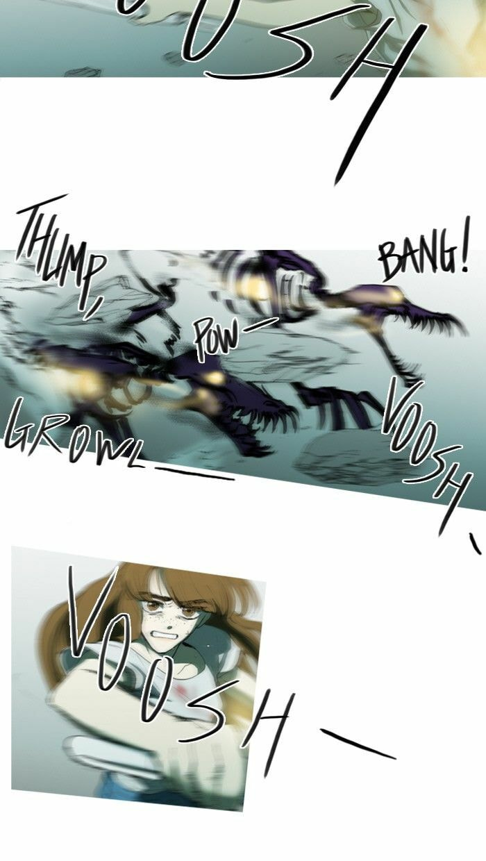 Witch Hunt Chapter 79 page 3 - 