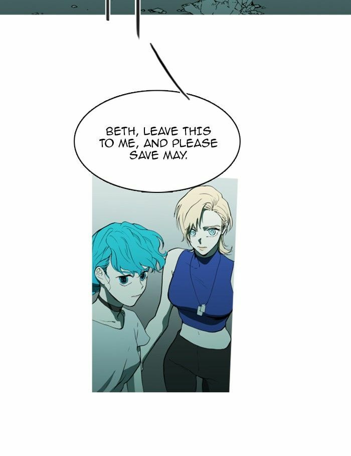 Witch Hunt Chapter 79 page 21 - 