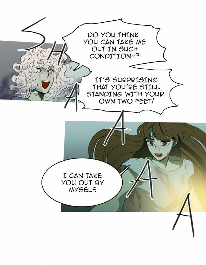 Witch Hunt Chapter 79 page 22 - 