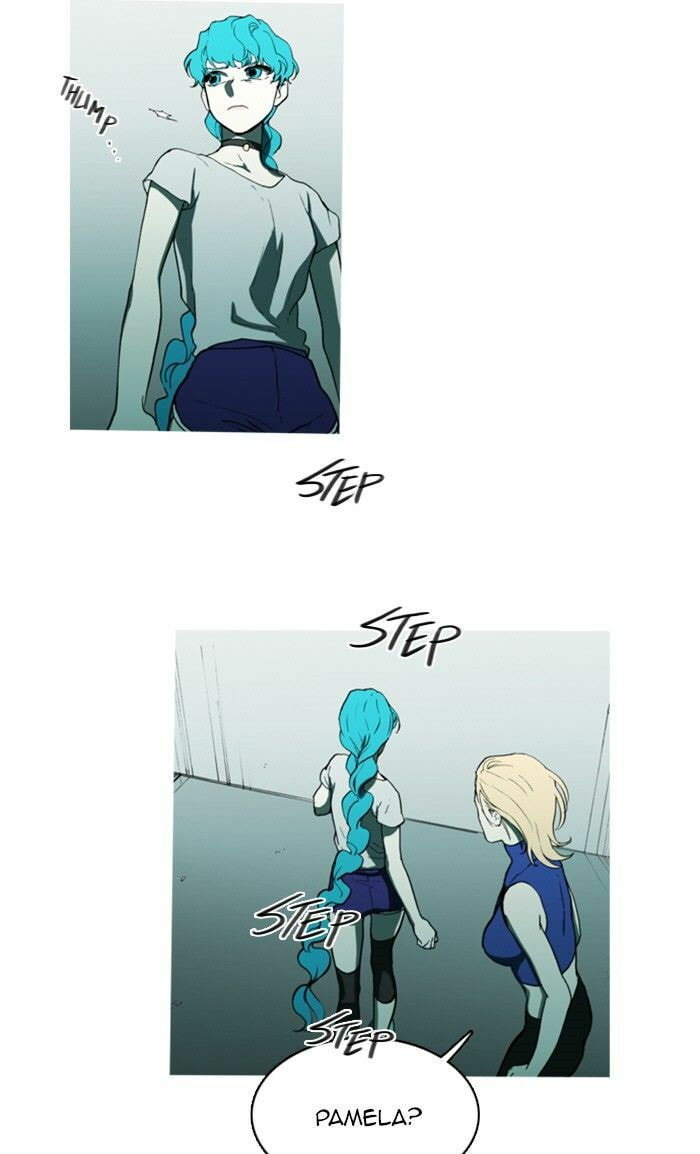 Witch Hunt Chapter 79 page 23 - 
